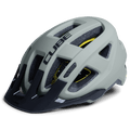 CUBE FLEET helmet - grey - CUBE - Evelostore