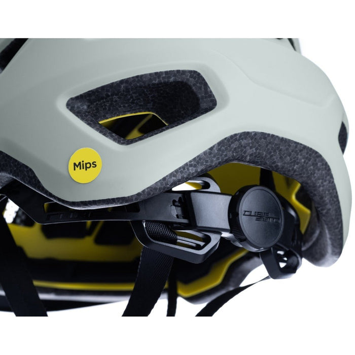 CUBE FLEET helmet - grey - CUBE - Evelostore