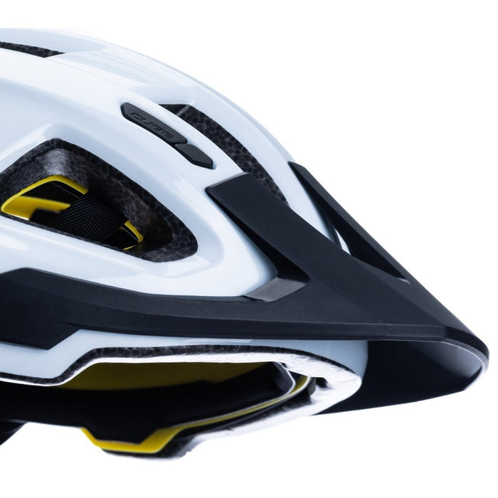 CUBE FLEET helmet - white - CUBE - Evelostore