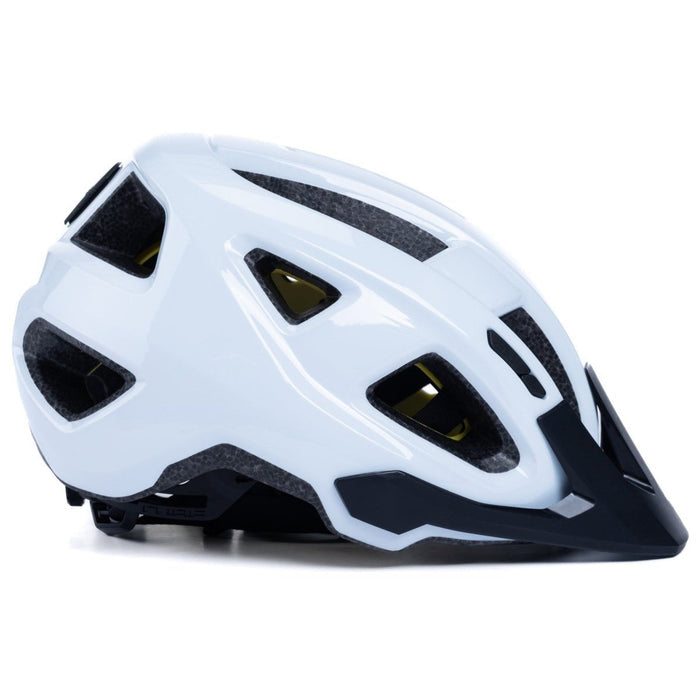 CUBE FLEET helmet - white - CUBE - Evelostore