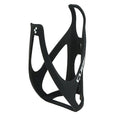 CUBE HPP bottle cage - matt black´n´white - CUBE - Evelostore