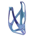 CUBE HPP bottle cage - matt pigeonblue´n´art