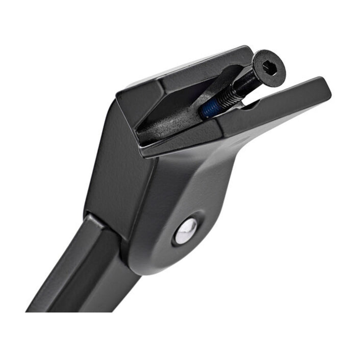 CUBE KICKSTAND CUBESTAND CMPT - black