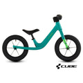 CUBE NUMOVE 120 WALK balance bike - seagreen´n´green