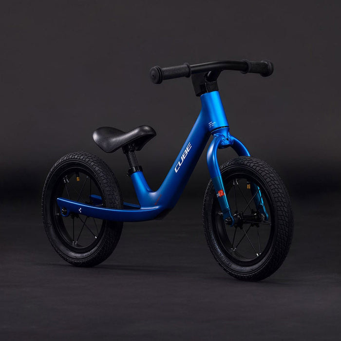CUBE NUMOVE 120 WALK balance bike - topasblue´n´nebula