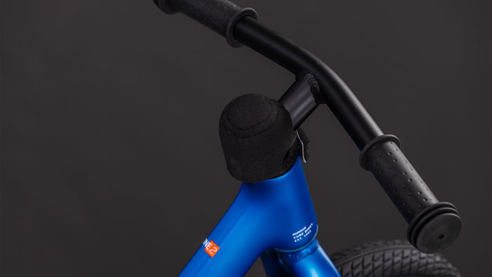 CUBE NUMOVE 120 WALK balance bike - topasblue´n´nebula