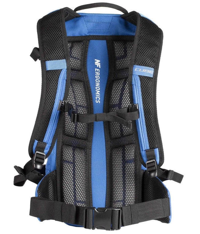 CUBE PURE 12 backpack - blue - CUBE - Evelostore