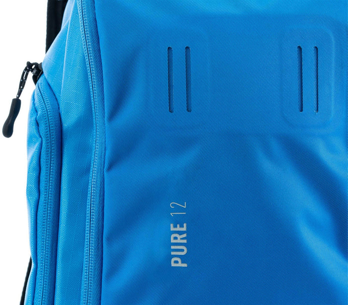 CUBE PURE 12 backpack - blue - CUBE - Evelostore