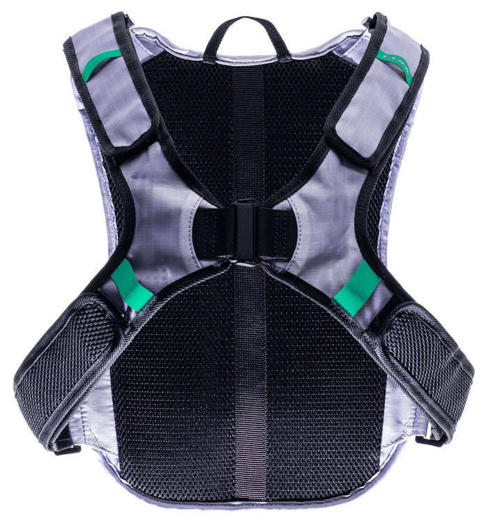 CUBE PURE 4 backpack - violet - CUBE - Evelostore