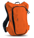CUBE PURE 4 X ACTIONTEAM backpack - orange - CUBE - Evelostore