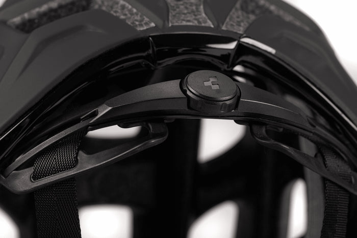 CUBE ROAD RACE helmet - black - CUBE - Evelostore