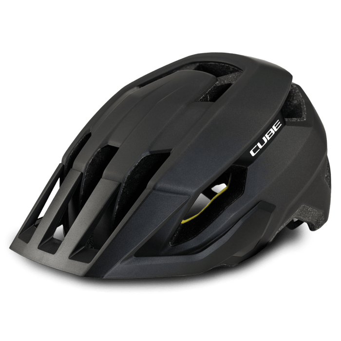 CUBE STRAY helmet - black - CUBE - Evelostore