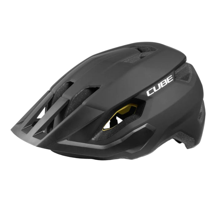CUBE STRAY helmet - black - CUBE - Evelostore