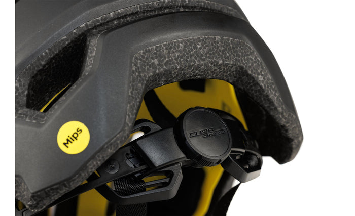 CUBE STRAY helmet - black - CUBE - Evelostore