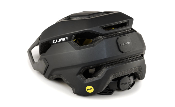 CUBE STRAY helmet - black - CUBE - Evelostore