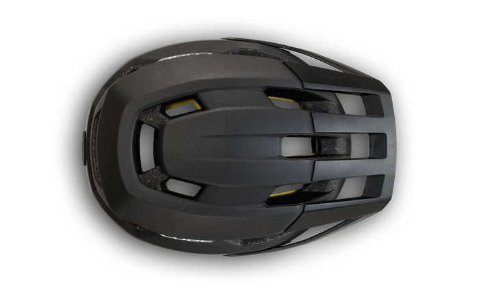 CUBE STRAY helmet - black - CUBE - Evelostore