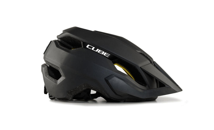 CUBE STRAY helmet - black - CUBE - Evelostore