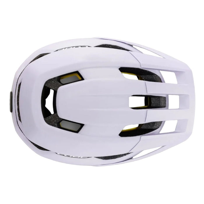 CUBE STRAY helmet - lilac - CUBE - Evelostore