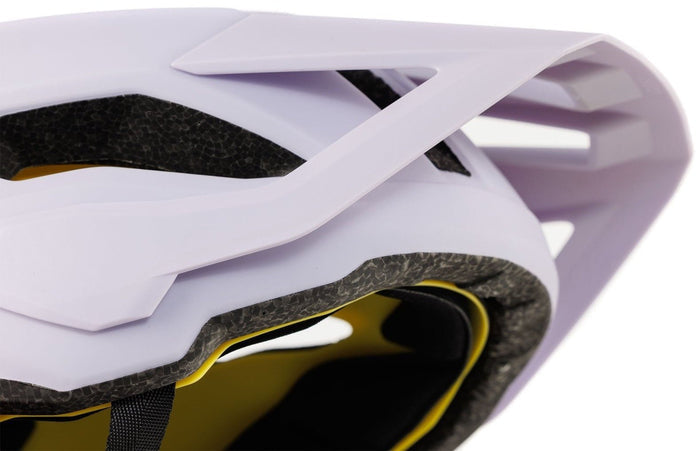 CUBE STRAY helmet - lilac - CUBE - Evelostore