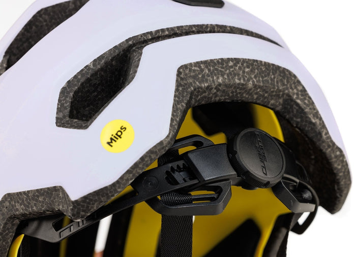 CUBE STRAY helmet - lilac - CUBE - Evelostore