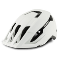 CUBE STRAY helmet - white - CUBE - Evelostore