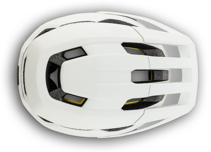 CUBE STRAY helmet - white - CUBE - Evelostore