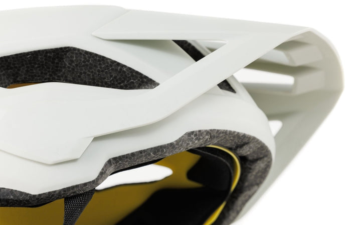 CUBE STRAY helmet - white - CUBE - Evelostore