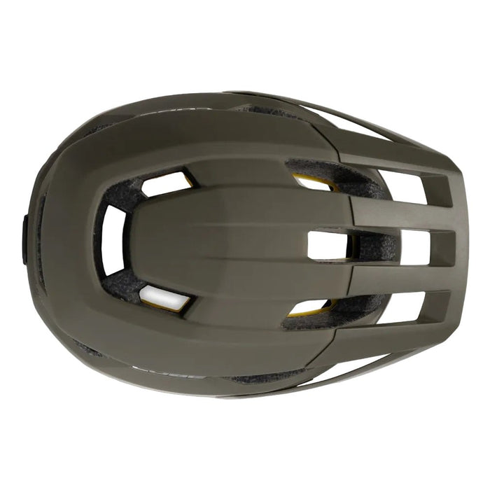 CUBE STRAY TM helmet - olive - CUBE - Evelostore