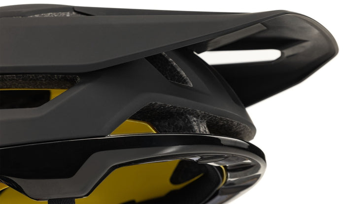 CUBE TROOPER helmet - black - CUBE - Evelostore