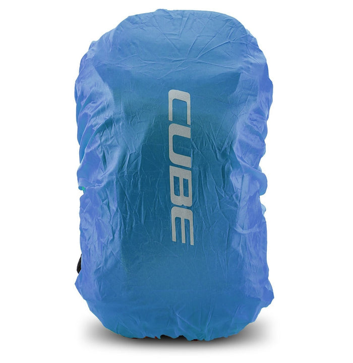 CUBE VERTEX 16 X ACTIONTEAM backpack - orange