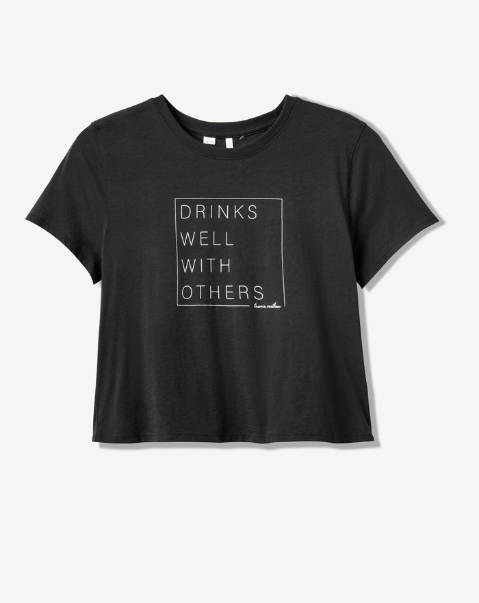 Day At The Races Graphic Tee