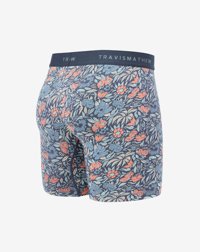 Day Cruise Boxer