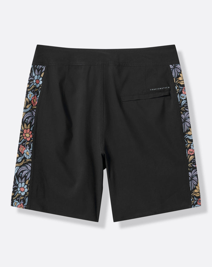 Day Cruise Short