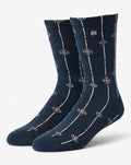 Deco Crew Crew Sock