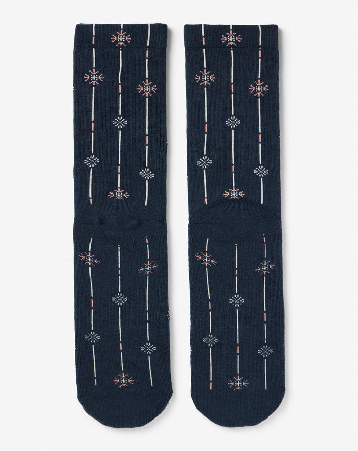 Deco Crew Crew Sock