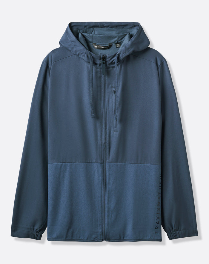 Deepspace Full Zip