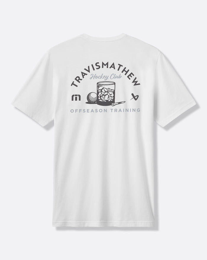 Delayed Penalty Tee