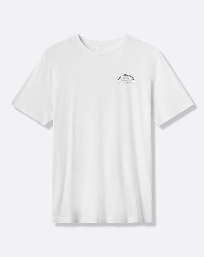 Delayed Penalty Tee