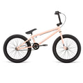 DEMA BEFLY WHIP 20 BMX bicycle peach - DEMA - Evelostore
