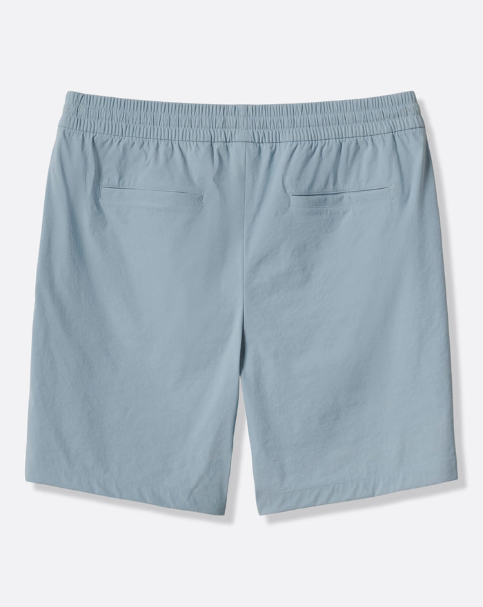 Dont Look Back Short 7.5In