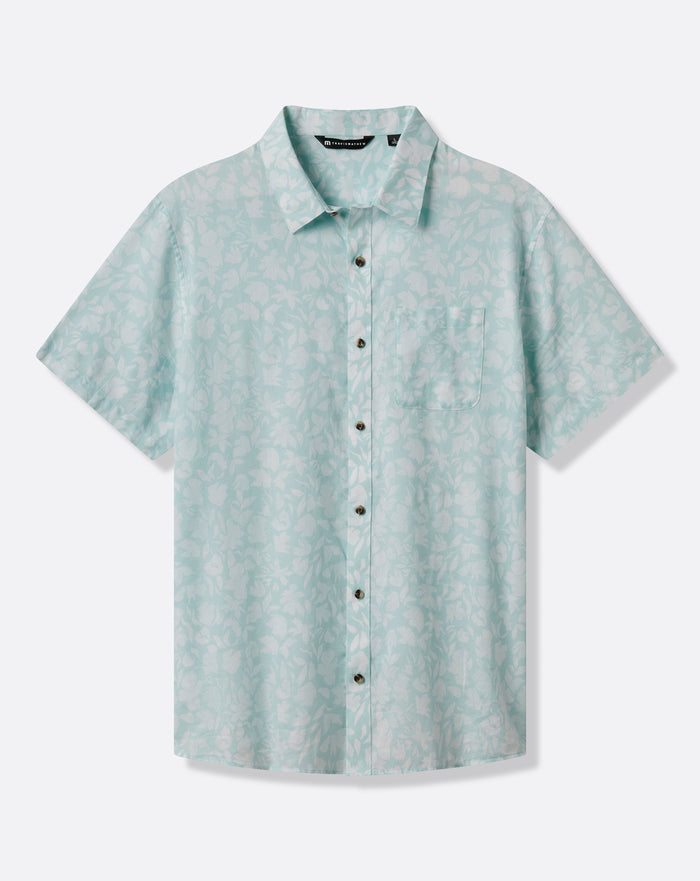 Double Room Button-Up