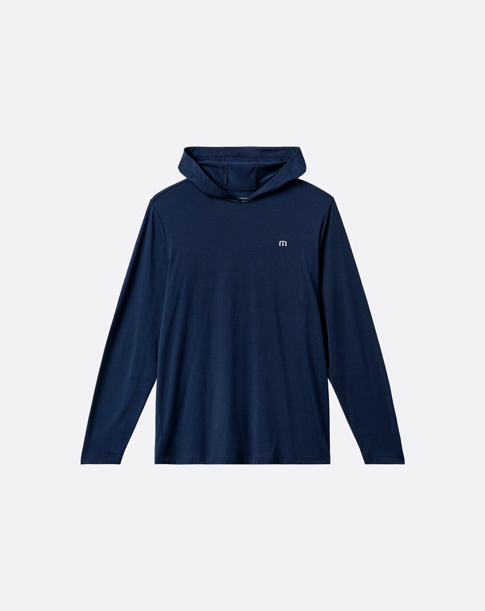 Double Team Hoodie