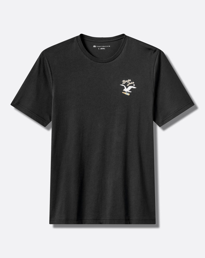 Drink Ticket Tee