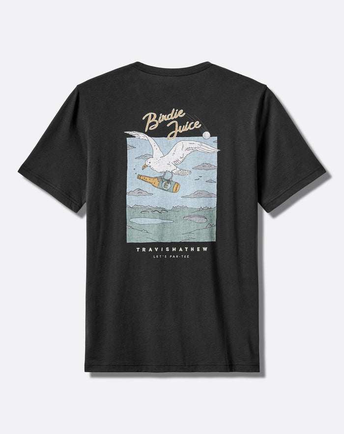 Drink Ticket Tee