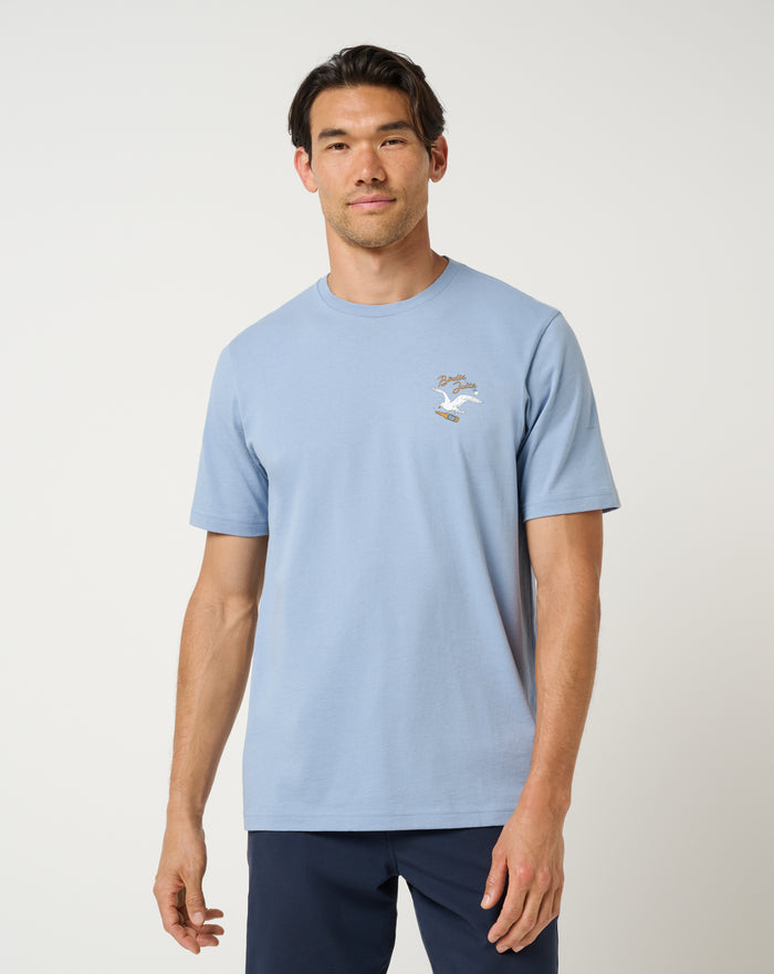 Drink Ticket Tee