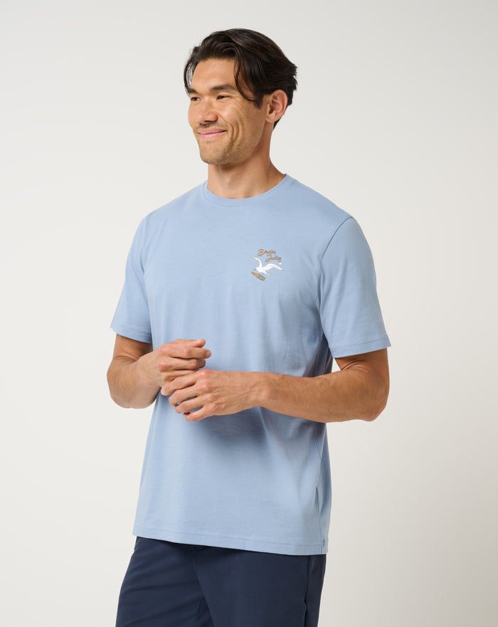 Drink Ticket Tee
