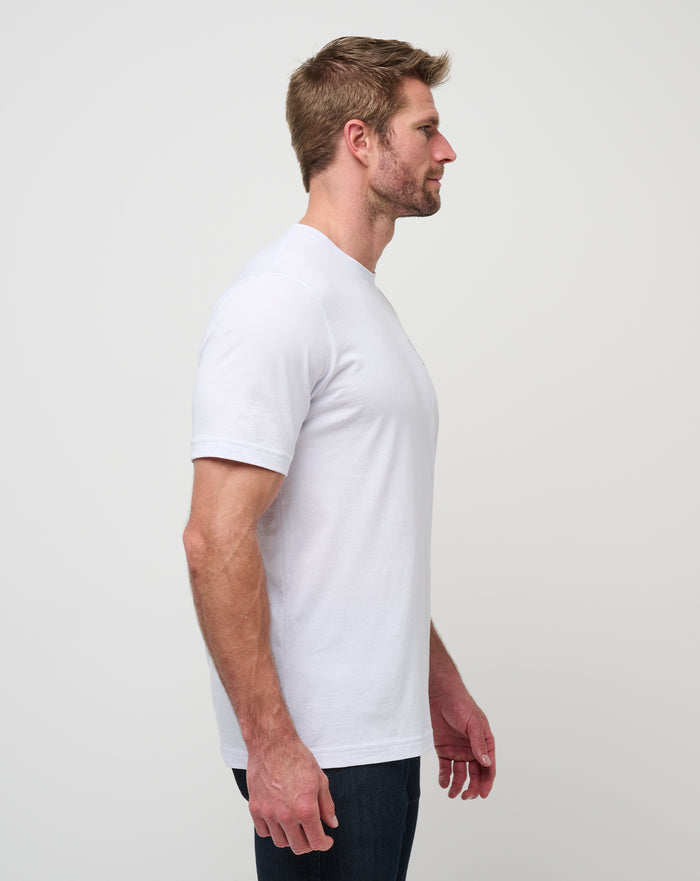 Dump And Chase Tee