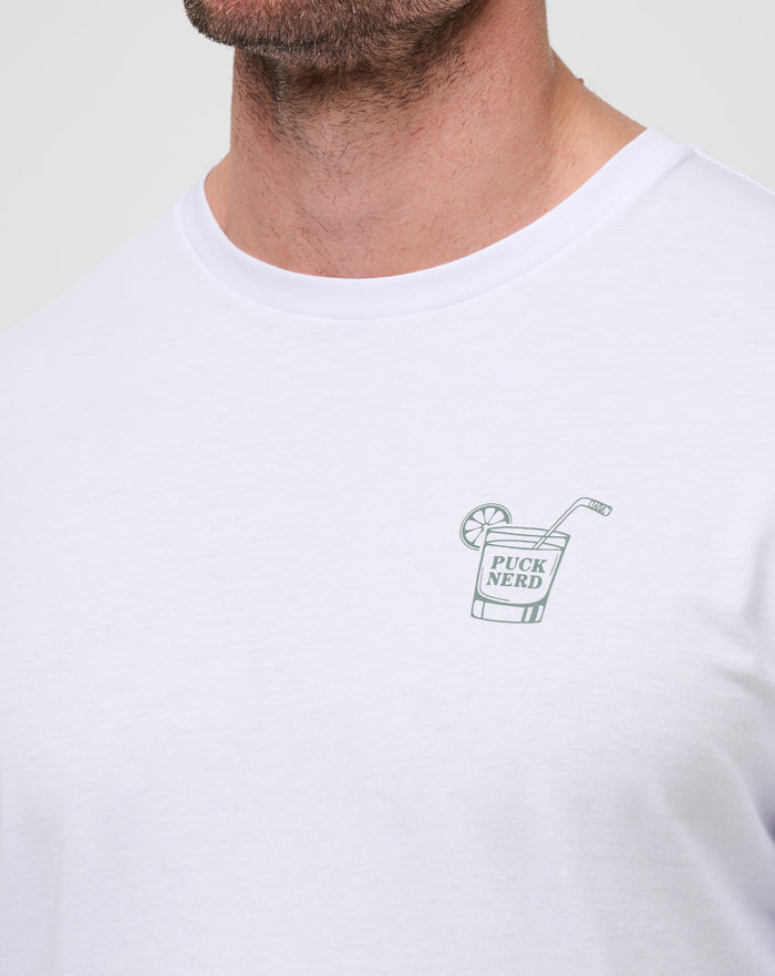 Dump And Chase Tee