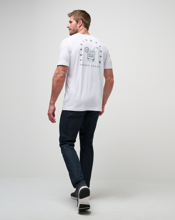 Dump And Chase Tee