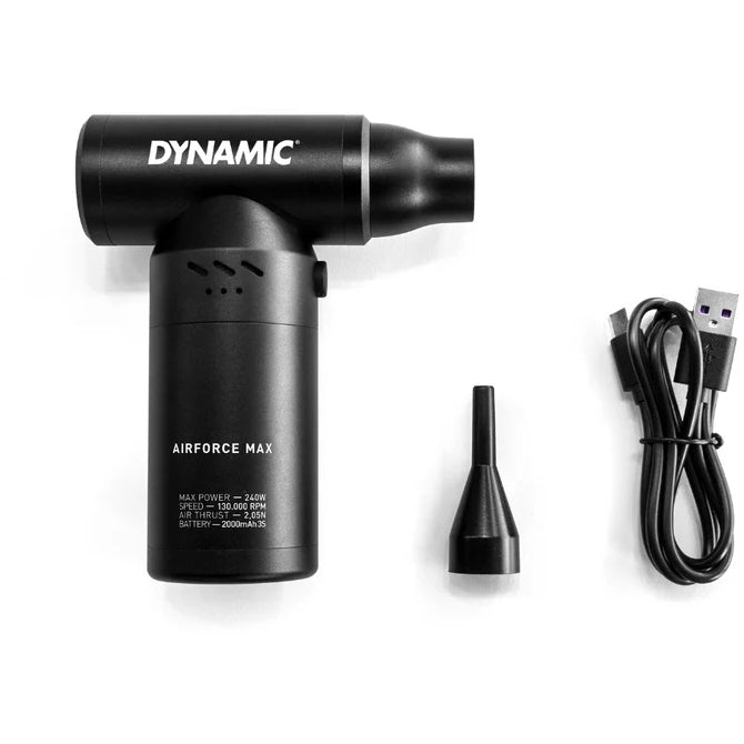 DYNAMIC AIR FORCE MAX Blower - DYNAMIC - Evelostore